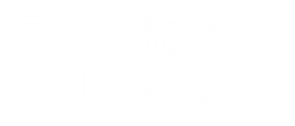 University of Rijeka Faculty of Civil Engineering