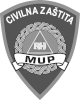 Ministry of the Interior, Civil Protection Directorate