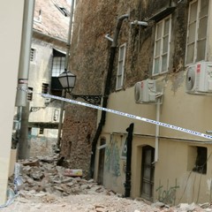 Zagreb 2020 earthquake damage